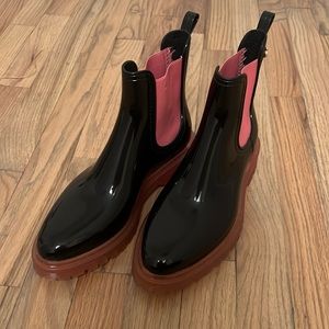 LemonJelly Chelsea Rainboots